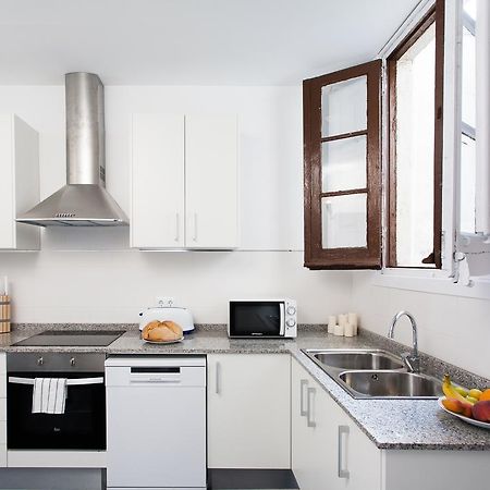 Key Vintage - Passeig De Gracia Apartment Barcelona Ruang foto