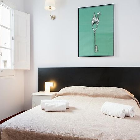 Key Vintage - Passeig De Gracia Apartment Barcelona Ruang foto