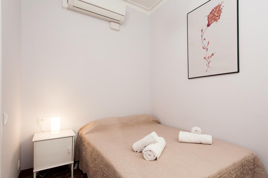 Key Vintage - Passeig De Gracia Apartment Barcelona Ruang foto