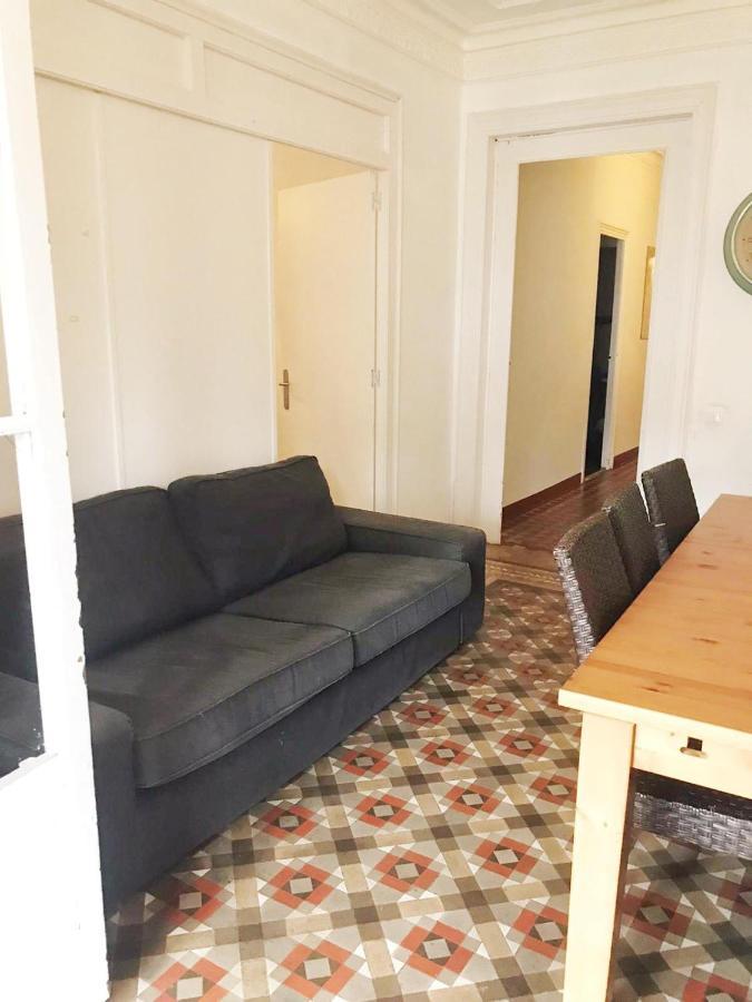 Key Vintage - Passeig De Gracia Apartment Barcelona Bagian luar foto